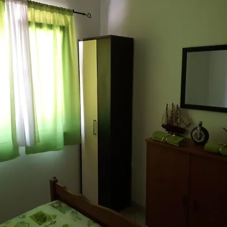 Marija Apartamento *