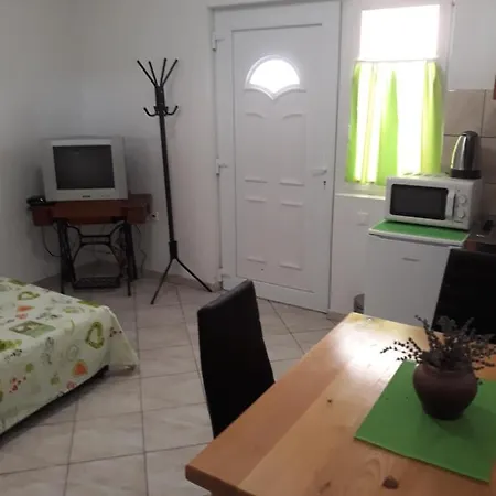 Apartamento Marija