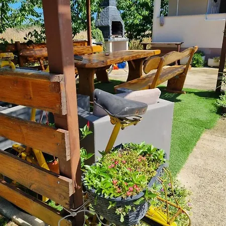 Apartamento Marija