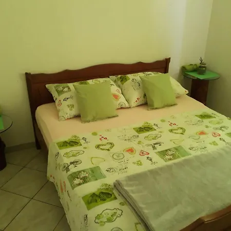 Apartamento Marija