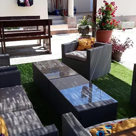 Apartamento Marija Sukošan