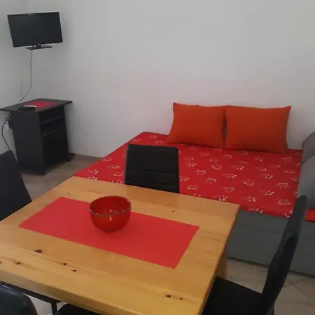 Marija Apartamento Sukošan
