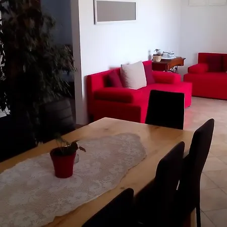 Apartamento Marija
