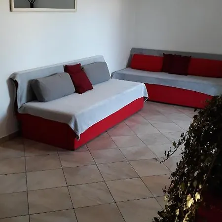 Apartamento Marija Sukošan
