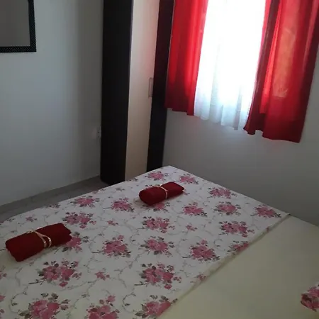 Marija Apartamento *